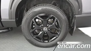 KGM Rexton, 2021 — миниатюра 7