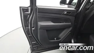 KGM Rexton, 2021 — миниатюра 15