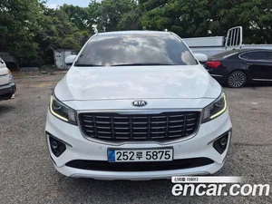Kia Carnival, 2018 — миниатюра 2