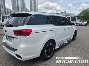 Kia Carnival, 2018 — миниатюра 3