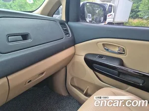 Kia Carnival, 2018 — миниатюра 7