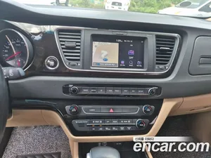 Kia Carnival, 2018 — миниатюра 8