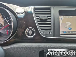 Kia Carnival, 2018 — миниатюра 10
