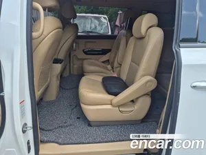 Kia Carnival, 2018 — миниатюра 15