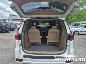 Kia Carnival, 2018 — миниатюра 16