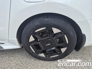 Kia Carnival, 2018 — миниатюра 19