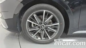 Hyundai Grandeur, 2022 — миниатюра 5