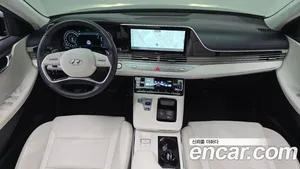 Hyundai Grandeur, 2022 — миниатюра 10