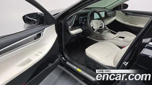 Hyundai Grandeur, 2022 — миниатюра 13