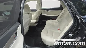 Hyundai Grandeur, 2022 — миниатюра 17