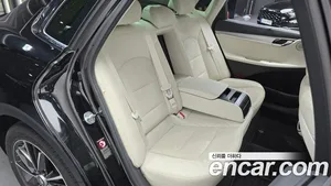 Hyundai Grandeur, 2022 — миниатюра 18