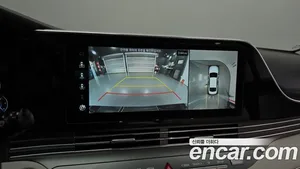 Hyundai Grandeur, 2022 — миниатюра 20