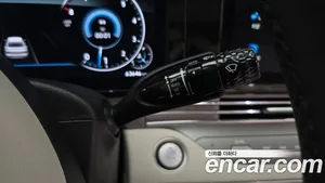 Hyundai Grandeur, 2022 — миниатюра 23