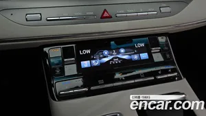 Hyundai Grandeur, 2022 — миниатюра 25