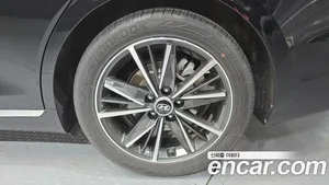 Hyundai Grandeur, 2022 — миниатюра 7