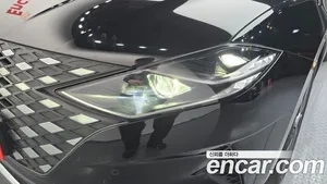Hyundai Grandeur, 2022 — миниатюра 8