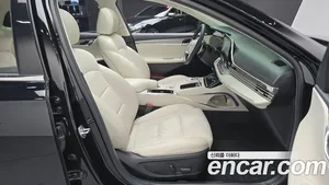 Hyundai Grandeur, 2022 — миниатюра 16