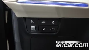 Hyundai Grandeur, 2022 — миниатюра 28