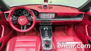 Porsche 911, 2020 — миниатюра 10