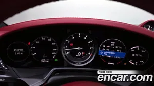 Porsche 911, 2020 — миниатюра 11