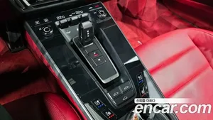 Porsche 911, 2020 — миниатюра 12