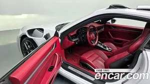 Porsche 911, 2020 — миниатюра 13