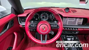 Porsche 911, 2020 — миниатюра 18