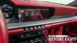 Porsche 911, 2020 — миниатюра 19