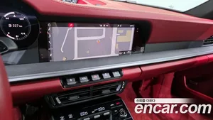 Porsche 911, 2020 — миниатюра 20