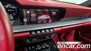 Porsche 911, 2020 — миниатюра 22