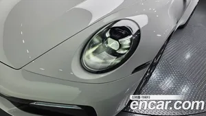 Porsche 911, 2020 — миниатюра 8