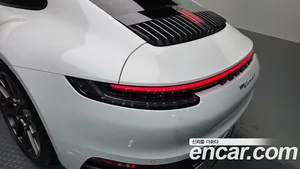 Porsche 911, 2020 — миниатюра 9