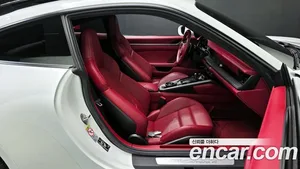 Porsche 911, 2020 — миниатюра 16