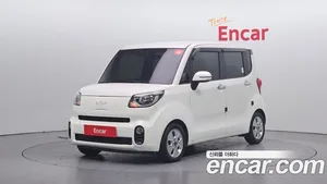 Kia RAY, 2022 — миниатюра 1