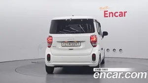 Kia RAY, 2022 — миниатюра 4
