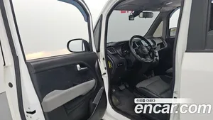 Kia RAY, 2022 — миниатюра 13