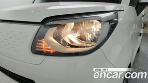 Kia RAY, 2022 — миниатюра 8