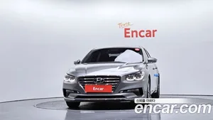 Hyundai Grandeur, 2017 — миниатюра 3