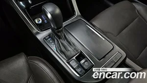Hyundai Grandeur, 2017 — миниатюра 9