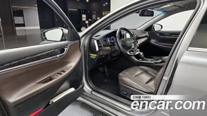 Hyundai Grandeur, 2017 — миниатюра 10