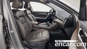Hyundai Grandeur, 2017 — миниатюра 11