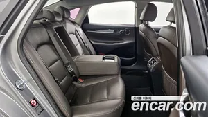 Hyundai Grandeur, 2017 — миниатюра 12