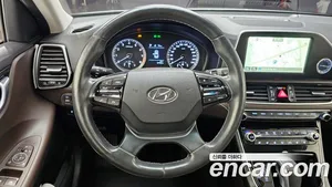 Hyundai Grandeur, 2017 — миниатюра 13