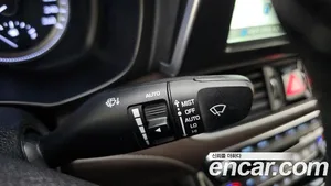 Hyundai Grandeur, 2017 — миниатюра 17