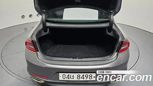 Hyundai Grandeur, 2017 — миниатюра 20