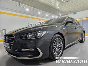 Hyundai Grandeur, 2018 — миниатюра 1