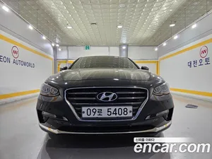 Hyundai Grandeur, 2018 — миниатюра 2