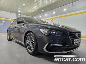 Hyundai Grandeur, 2018 — миниатюра 3