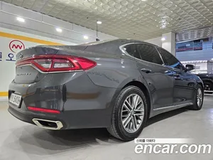 Hyundai Grandeur, 2018 — миниатюра 6