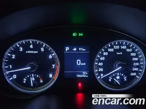 Hyundai Grandeur, 2018 — миниатюра 7